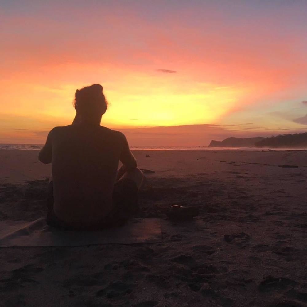 Meet your Posher, Peter